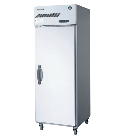 commercial freezers for rent