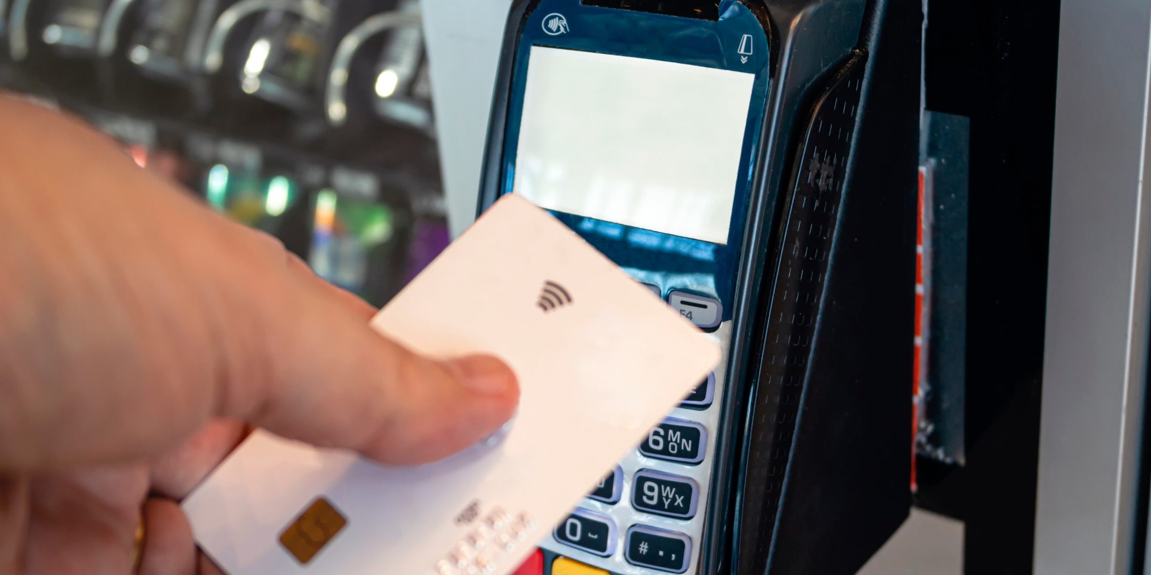 How Much Do Vending Machines Make in Australia?