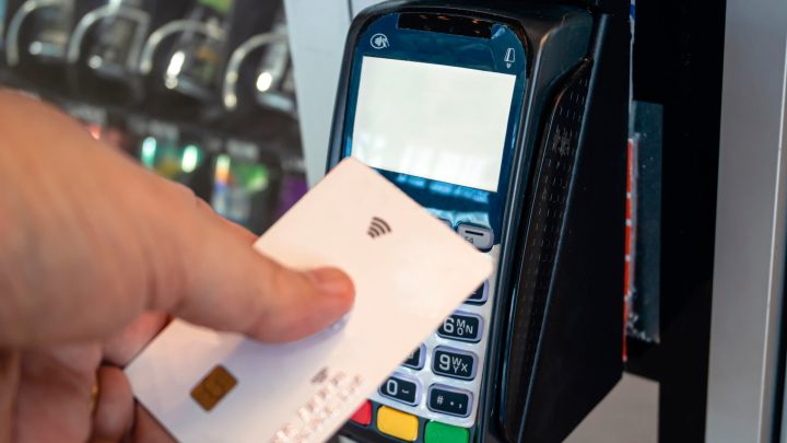 How Much Do Vending Machines Make in Australia?