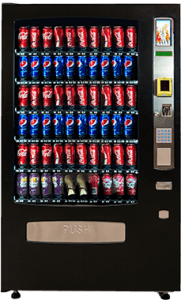 A Summary of Vending Machine History | Worldwide Vending