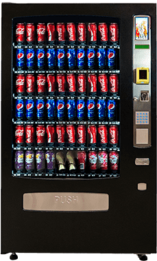 The Origins of Vending Machines