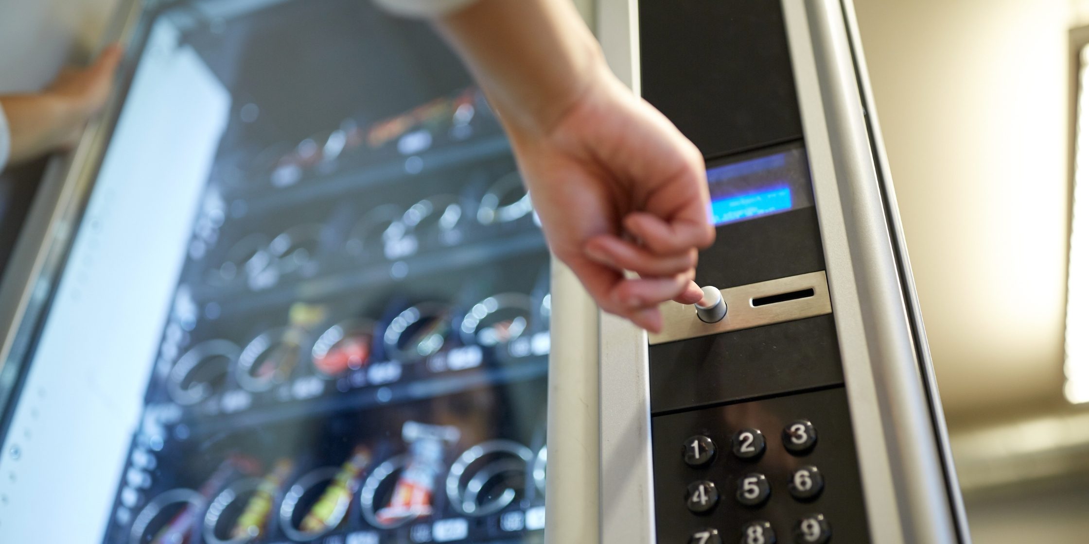 How to Buy a Vending Machine: The Ultimate Guide in Australia How to Buy a Vending Machine: The Ultimate Guide in Australia