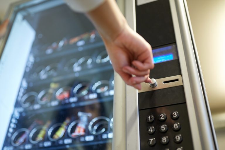 How to Buy a Vending Machine: The Ultimate Guide in Australia