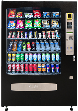 Series 1 EXTRA LARGE Combination FRONT