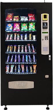 Series 1 Medium Snack FRONT