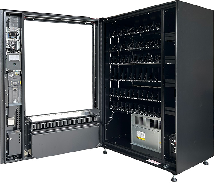 Series One 6 Wide EXTRA LARGE OPEN